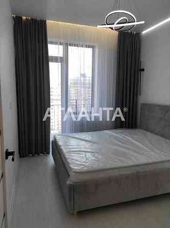 ЖК "Эллада"  2-х ком с ремонтом, мебелью и техникой Одеса