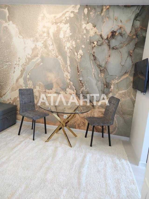 ЖК "Эллада"  2-х ком с ремонтом, мебелью и техникой Одеса - зображення 2