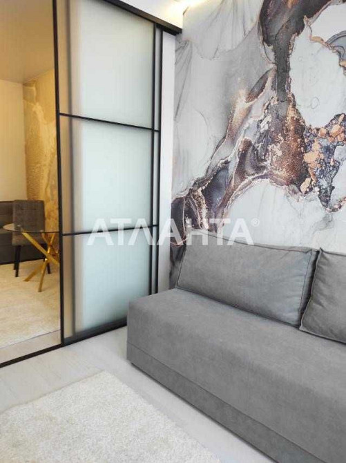 ЖК "Эллада"  2-х ком с ремонтом, мебелью и техникой Одеса - зображення 5