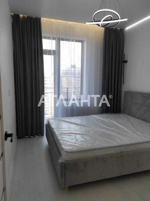 ЖК "Эллада"  2-х ком с ремонтом, мебелью и техникой Одеса - зображення 7