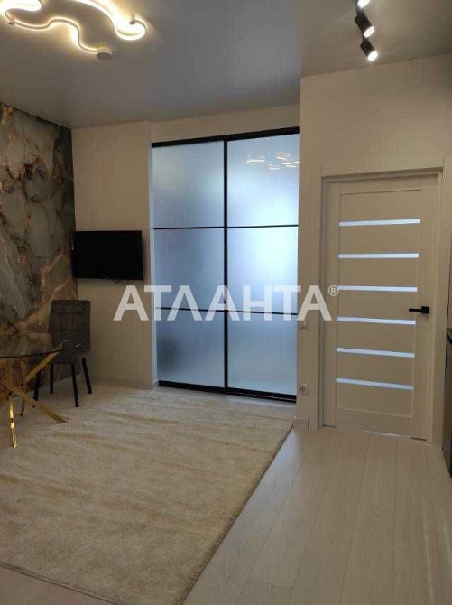 ЖК "Эллада"  2-х ком с ремонтом, мебелью и техникой Одеса - зображення 4