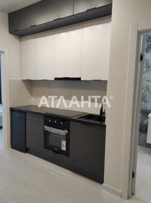 ЖК "Эллада"  2-х ком с ремонтом, мебелью и техникой Одеса - зображення 8