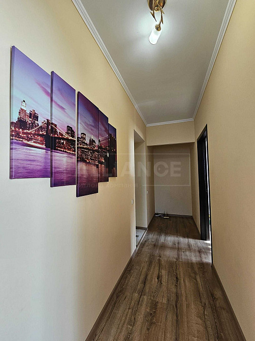 Простора 3 кімнатна квартира з ремонтом, 86м2 Івано-Франківськ - зображення 7