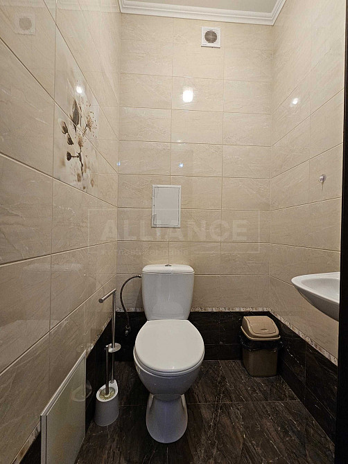 Простора 3 кімнатна квартира з ремонтом, 86м2 Івано-Франківськ - зображення 4