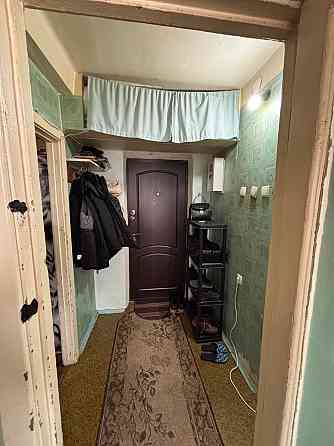 Продається 1-кімнатна квартира, просп. Воскресенський, 42-А Киев