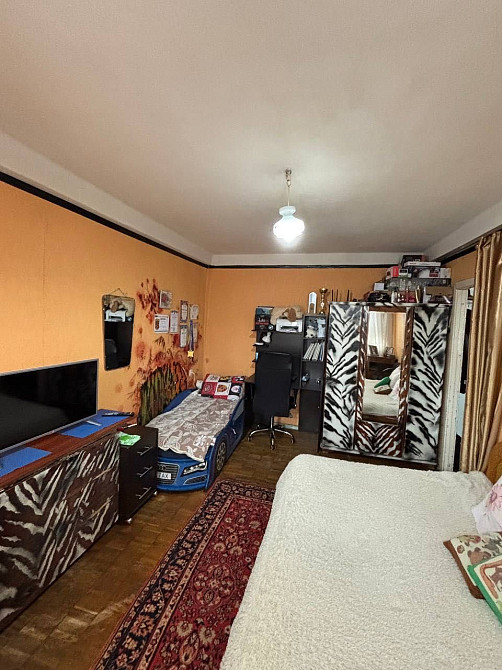 Продається 1-кімнатна квартира, просп. Воскресенський, 42-А Киев - изображение 4