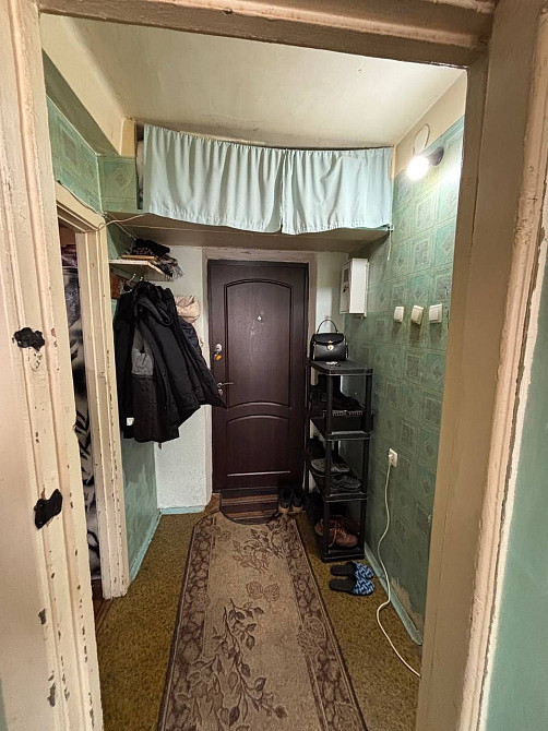 Продається 1-кімнатна квартира, просп. Воскресенський, 42-А Киев - изображение 6