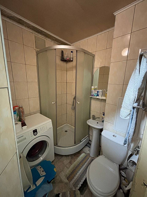 Продається 1-кімнатна квартира, просп. Воскресенський, 42-А Киев - изображение 5