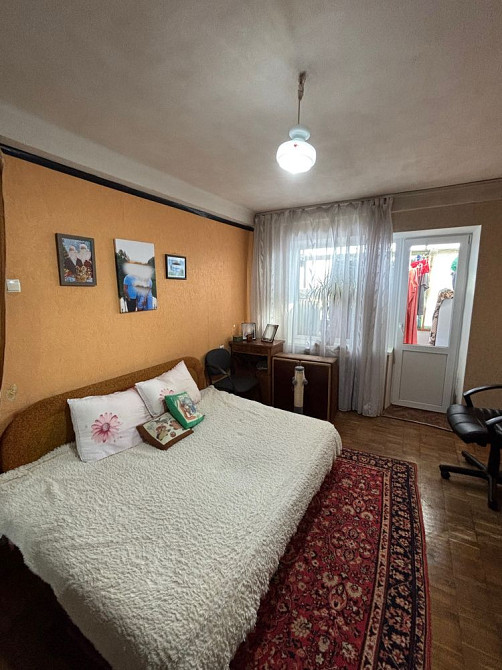 Продається 1-кімнатна квартира, просп. Воскресенський, 42-А Киев - изображение 2