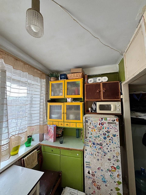 Продається 1-кімнатна квартира, просп. Воскресенський, 42-А Киев - изображение 8