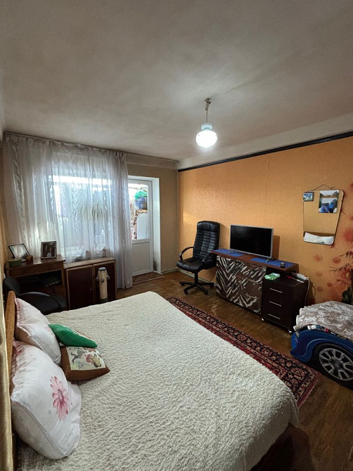 Продається 1-кімнатна квартира, просп. Воскресенський, 42-А Киев - изображение 1