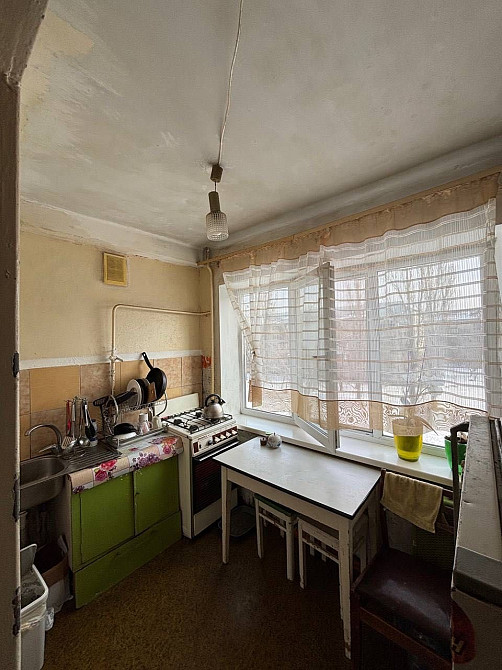 Продається 1-кімнатна квартира, просп. Воскресенський, 42-А Киев - изображение 7