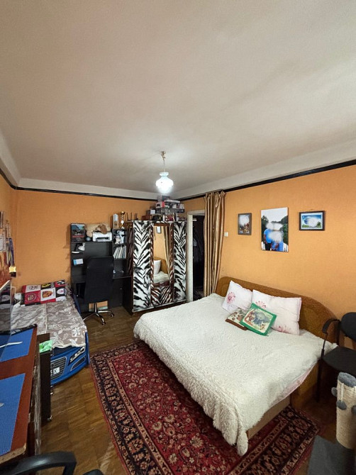 Продається 1-кімнатна квартира, просп. Воскресенський, 42-А Киев - изображение 3