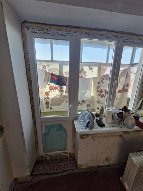 Продам 3-х кімнатну квартиру в передмісті !! Полтава - зображення 4