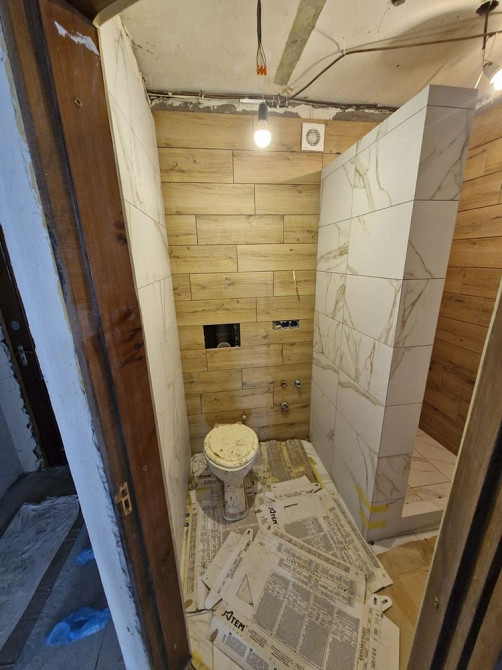 Продам 3-х кімнатну квартиру в передмісті !! Полтава - зображення 7