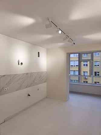 Продаж  2-кімнатної квартири з НОВИМ ЯКІСНИМ ремонтом в новобудові! Хмельницький