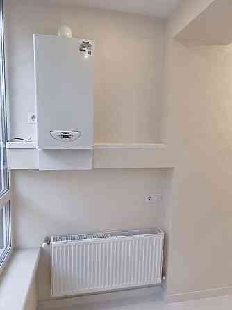 Продаж  2-кімнатної квартири з НОВИМ ЯКІСНИМ ремонтом в новобудові! Хмельницький