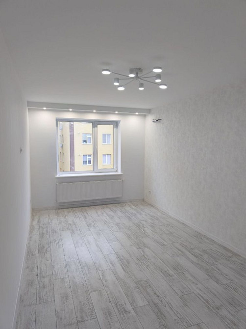 Продаж  2-кімнатної квартири з НОВИМ ЯКІСНИМ ремонтом в новобудові! Хмельницький - зображення 5