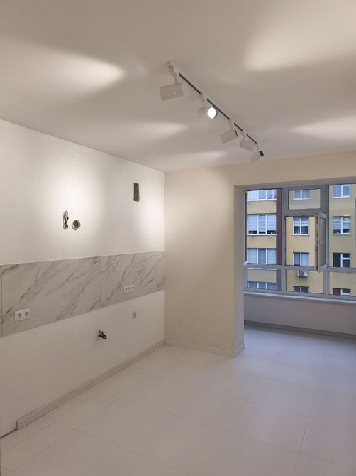 Продаж  2-кімнатної квартири з НОВИМ ЯКІСНИМ ремонтом в новобудові! Хмельницький - зображення 7