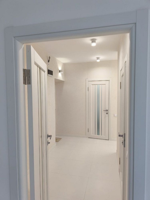 Продаж  2-кімнатної квартири з НОВИМ ЯКІСНИМ ремонтом в новобудові! Хмельницький - зображення 8