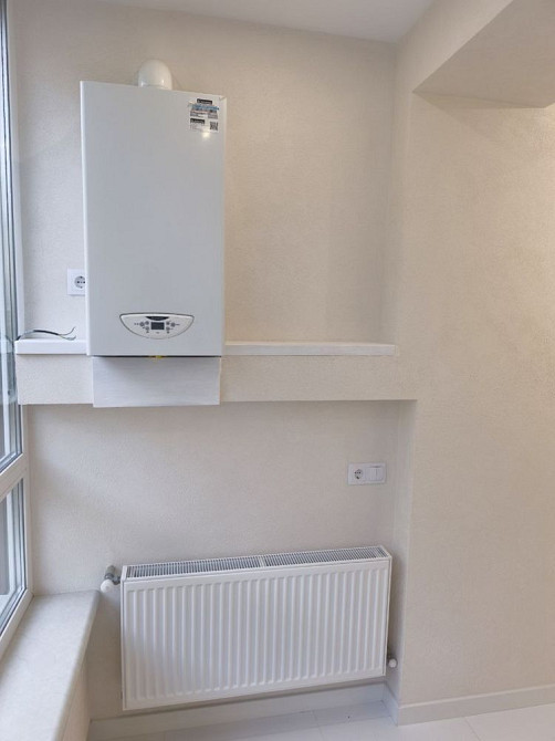 Продаж  2-кімнатної квартири з НОВИМ ЯКІСНИМ ремонтом в новобудові! Хмельницький - зображення 6