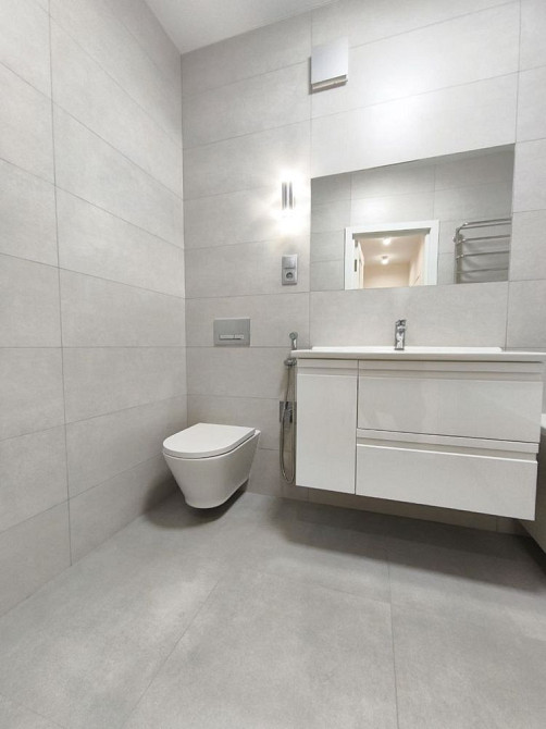 Продаж  2-кімнатної квартири з НОВИМ ЯКІСНИМ ремонтом в новобудові! Хмельницький - зображення 4