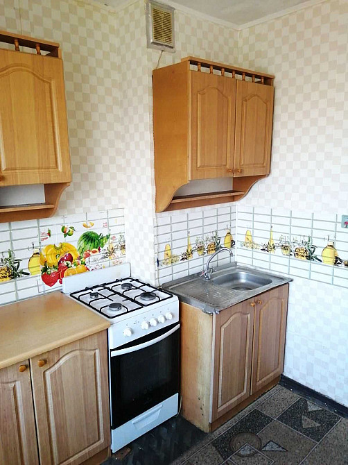 Продам 1 кімнат.на Черемушках
Генерала Петрова / Гайдара Одеса - зображення 3