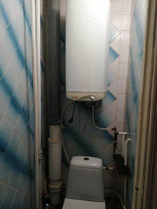 Продам 1 кімнат.на Черемушках
Генерала Петрова / Гайдара Одеса - зображення 8