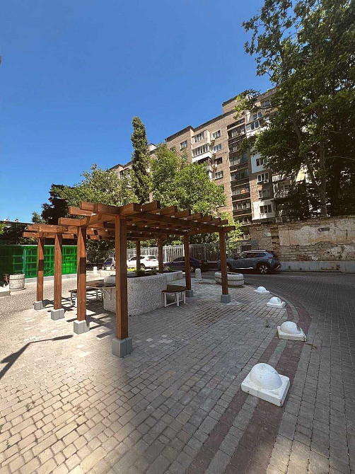 ЖК  4 Сезона, пр Леси Украинки (пр.Гагарина). 2ст.Фонт., свободная пл. Одеса - зображення 4