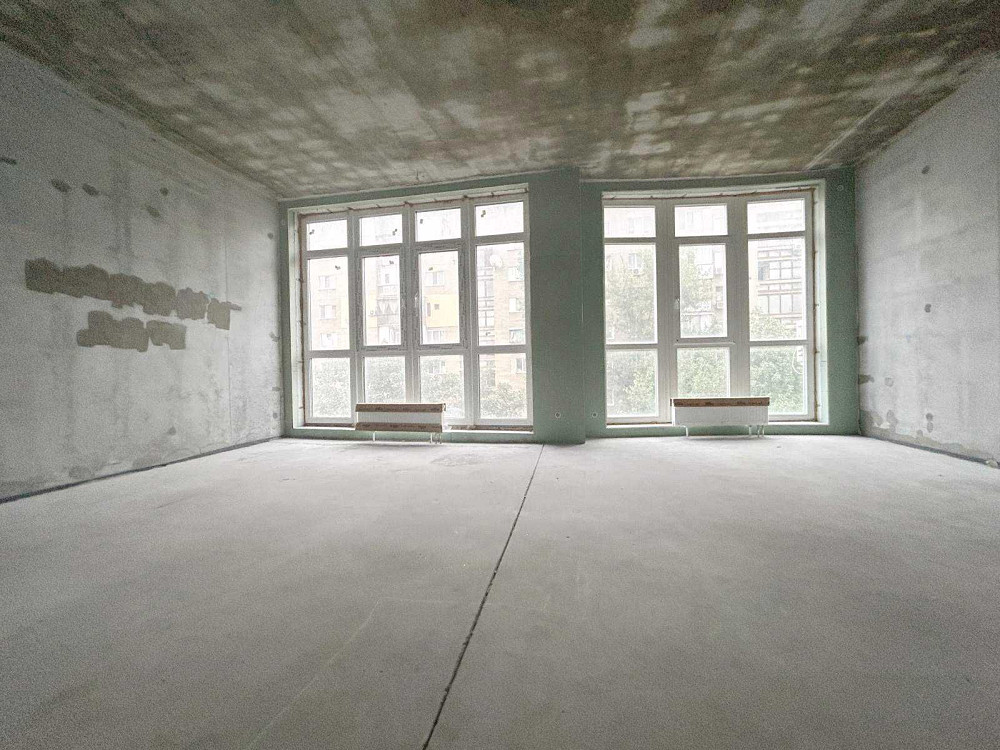 ЖК  4 Сезона, пр Леси Украинки (пр.Гагарина). 2ст.Фонт., свободная пл. Одеса - зображення 1