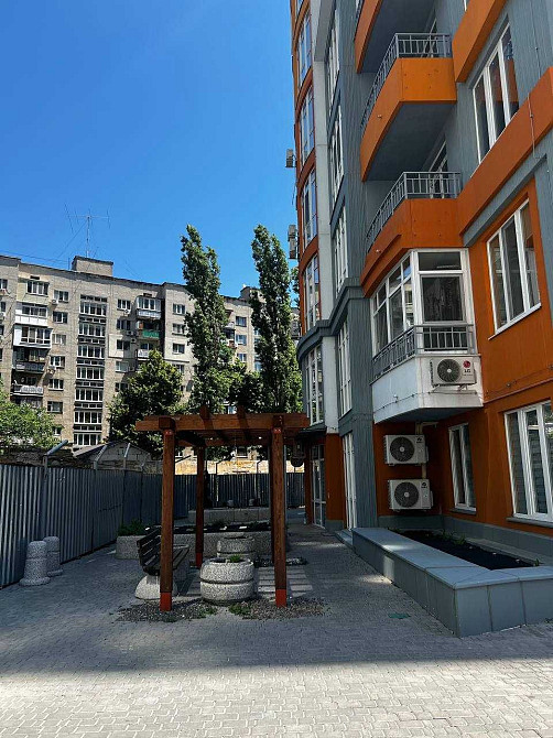 ЖК  4 Сезона, пр Леси Украинки (пр.Гагарина). 2ст.Фонт., свободная пл. Одеса - зображення 5