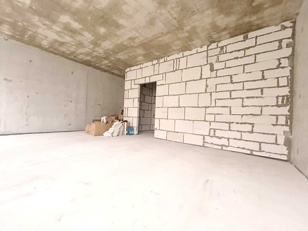 ЖК  4 Сезона, пр Леси Украинки (пр.Гагарина). 2ст.Фонт., свободная пл. Одеса - зображення 3