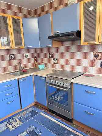 Продам 2-кімнатну квартиру в цегляному будинку в Малиновському районі Одеса