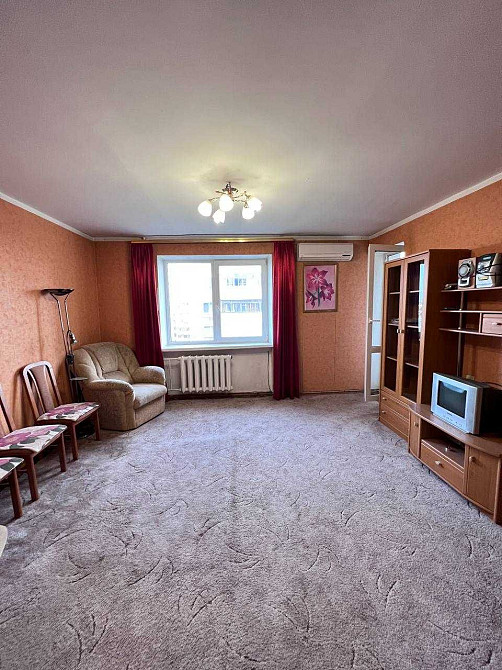 Продам 2-кімнатну квартиру в цегляному будинку в Малиновському районі Одеса - зображення 4