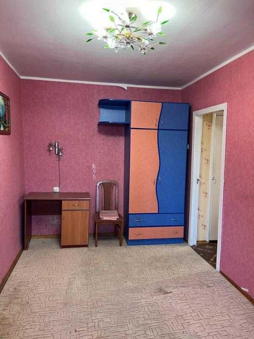 Продам 2-кімнатну квартиру в цегляному будинку в Малиновському районі Одеса - зображення 7