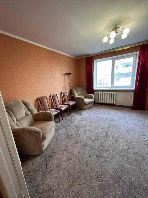 Продам 2-кімнатну квартиру в цегляному будинку в Малиновському районі Одеса - зображення 3