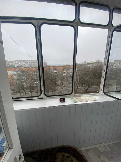 Затишна 3-кімнатна квартира в хорошому житловому стані Дубово ID:37358 Хмельницкий - изображение 2