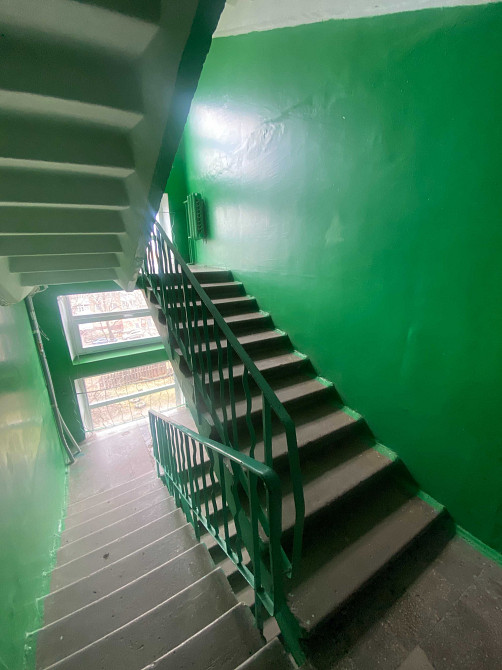 Затишна 3-кімнатна квартира в хорошому житловому стані Дубово ID:37358 Хмельницкий - изображение 3