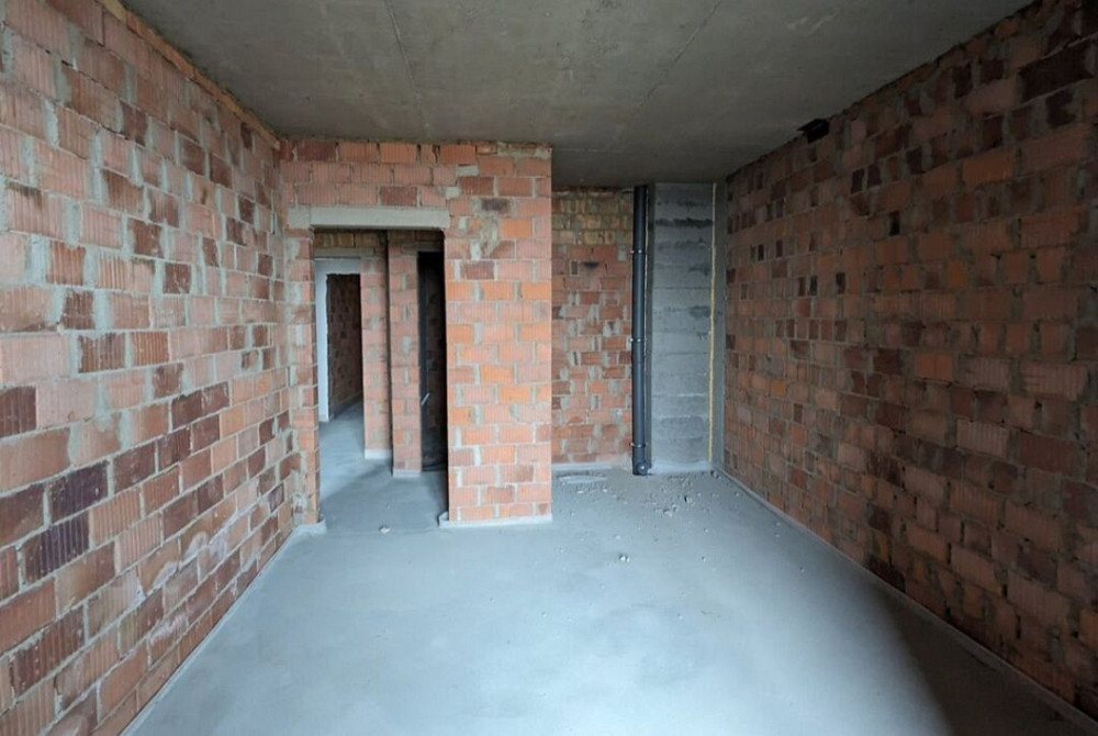 Продам 2х комнатную квартиру. Кирпичный дом.  Рассрочка 36 месяцев Одеса - зображення 3