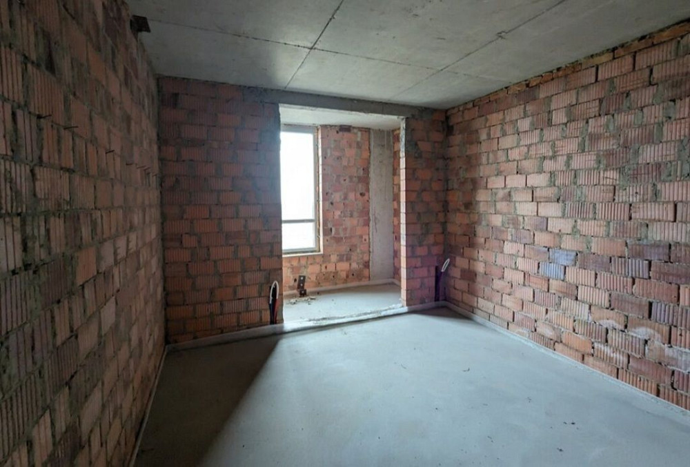 Продам 2х комнатную квартиру. Кирпичный дом.  Рассрочка 36 месяцев Одеса - зображення 4