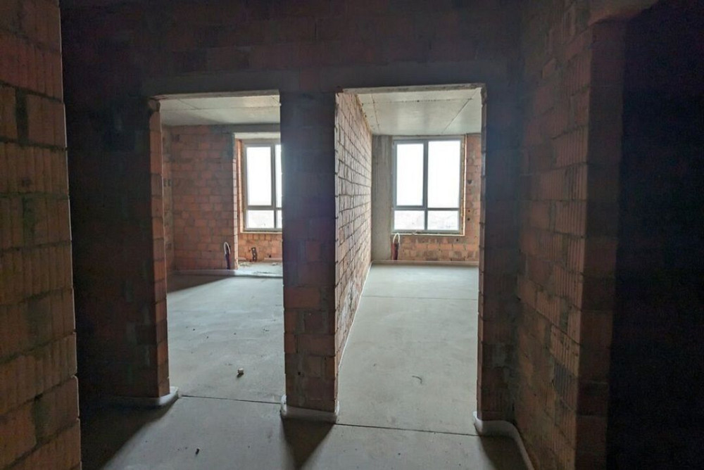 Продам 2х комнатную квартиру. Кирпичный дом.  Рассрочка 36 месяцев Одеса - зображення 2