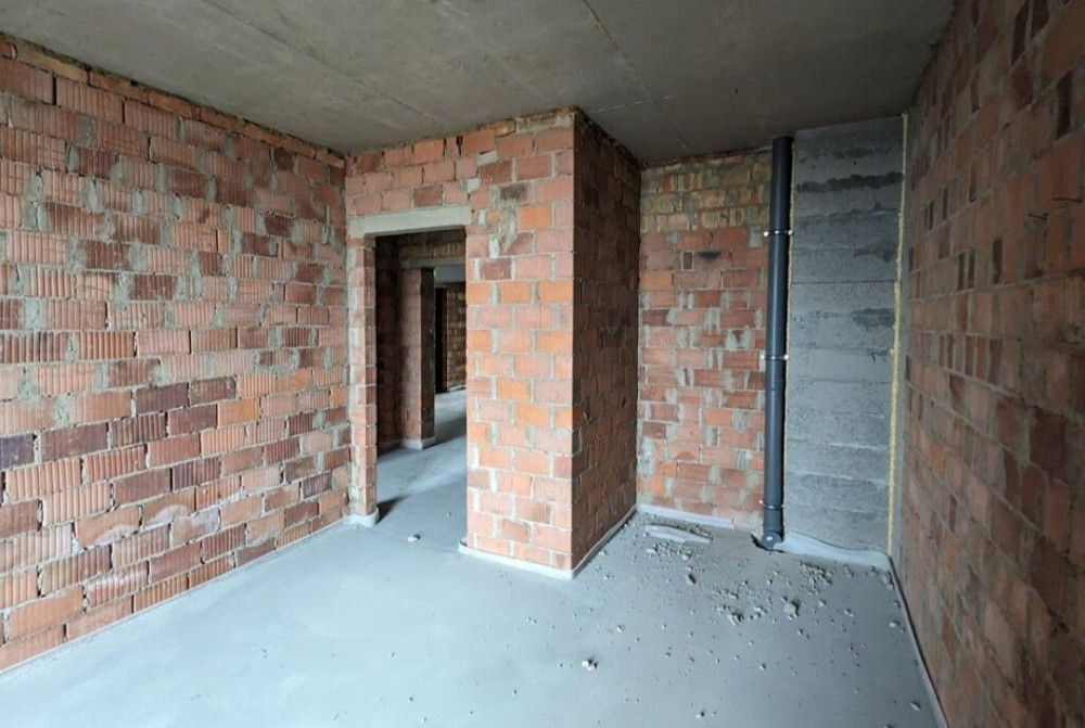 Продам 2х комнатную квартиру. Кирпичный дом.  Рассрочка 36 месяцев Одеса - зображення 1