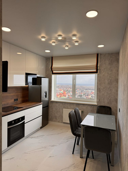 Продам 2к квартиру Кадор Таирово Одеса - зображення 1