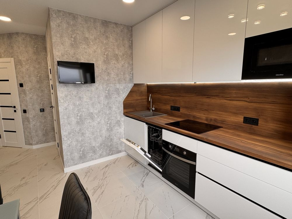 Продам 2к квартиру Кадор Таирово Одеса - зображення 2