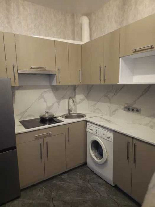 1к квартира Клубный дом (85846) Харьков - изображение 8