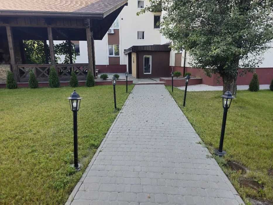 1к квартира Клубный дом (85846) Харьков - изображение 1