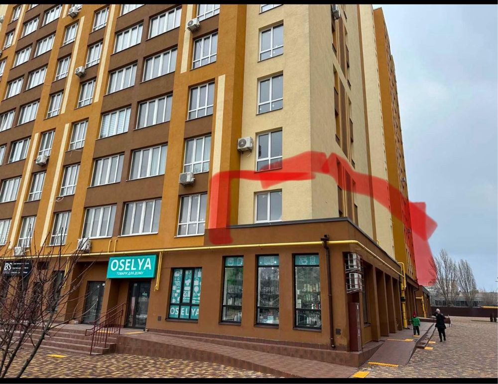 Продам кваотиру ЖК Променада Вишневе - зображення 8