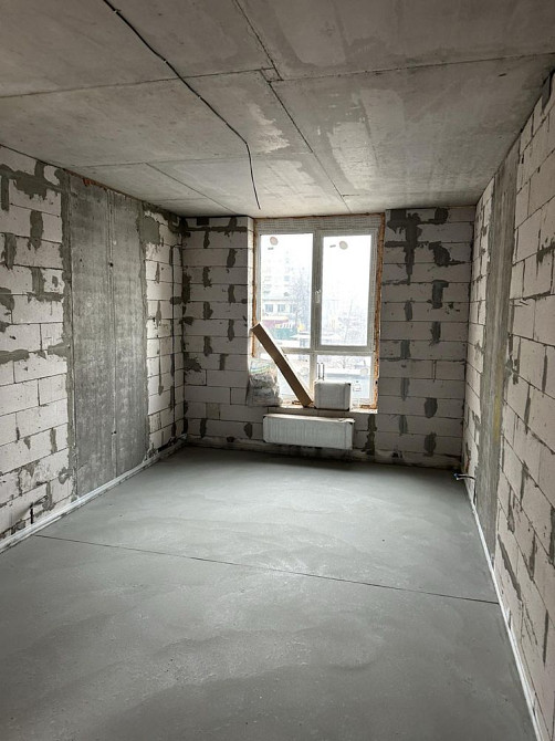 Продам кваотиру ЖК Променада Вишневе - зображення 1