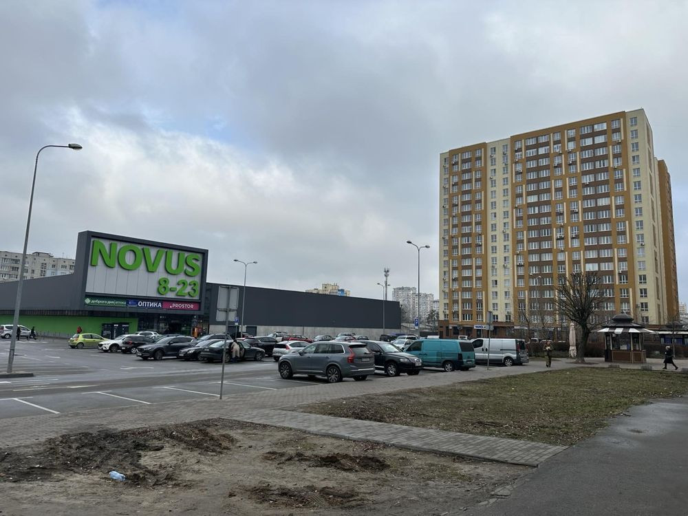 Продам кваотиру ЖК Променада Вишневе - зображення 6