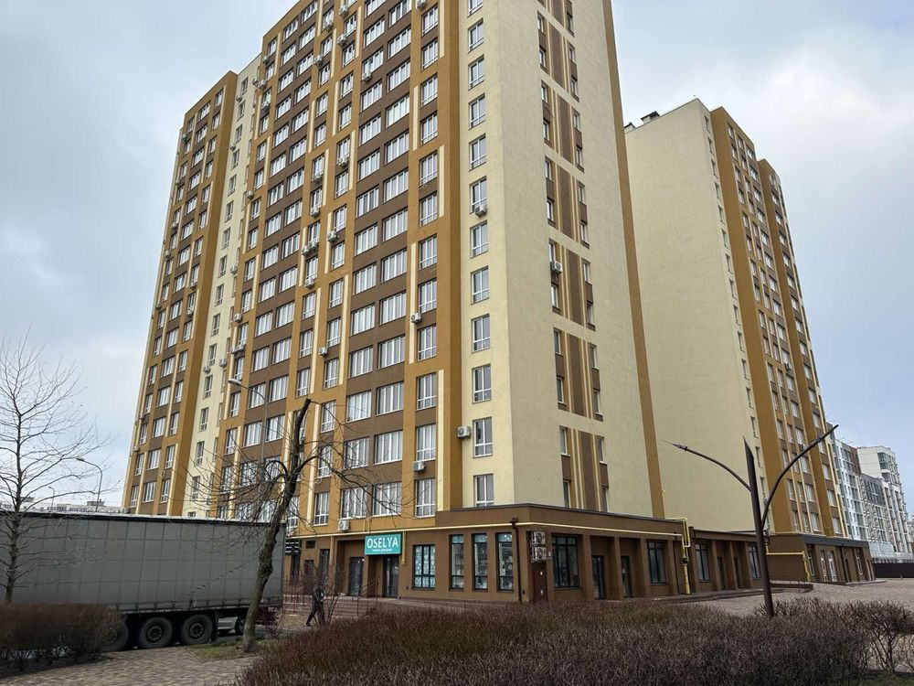 Продам кваотиру ЖК Променада Вишневе - зображення 7